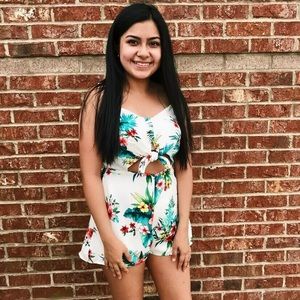 Meet your Posher, Graciela